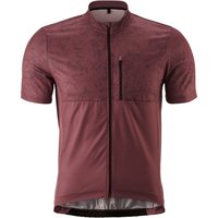 Gonso Herren Adventure Jersey Fullzip Trikot Gonso Herren Adventure Jersey Fullzip Trikot von Gonso