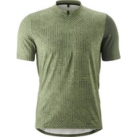 Gonso Herren Adventure Jersey Halfzip Trikot Gonso Herren Adventure Jersey Halfzip Trikot von Gonso