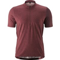 Gonso Herren Adventure Jersey Halfzip Trikot Gonso Herren Adventure Jersey Halfzip Trikot von Gonso