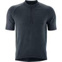 Gonso Herren Adventure Jersey Nature Trikot von Gonso