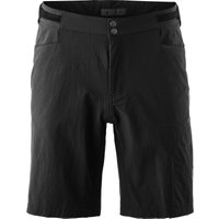 Gonso Herren Adventure Radhose kurz Gonso Herren Adventure Radhose kurz von Gonso