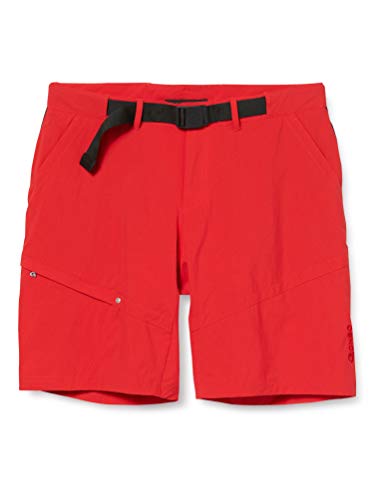 Gonso Herren Arico Shorts, Rot, XL EU Gonso Herren Arico Shorts, Rot, XL EU von Gonso