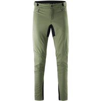 Gonso Herren Basodino Radhose lang Gonso Herren Basodino Radhose lang von Gonso