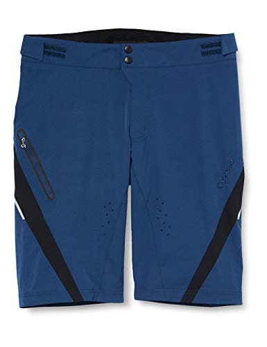 Gonso Herren Ero Hosen, blau, 3XL Gonso Herren Ero Hosen, blau, 3XL von Gonso