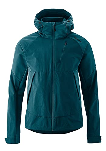 Gonso Herren Fahrradjacke Paganella, MTB-Jacke mit Kapuze Gonso Herren Fahrradjacke Paganella, MTB-Jacke mit Kapuze von Gonso