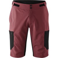 Gonso Herren Garzone Radhose kurz Gonso Herren Garzone Radhose kurz von Gonso