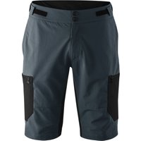 Gonso Herren Garzone Radhose kurz Gonso Herren Garzone Radhose kurz von Gonso