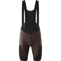 Gonso Herren Gravelito Bib kurz Gonso Herren Gravelito Bib kurz von Gonso