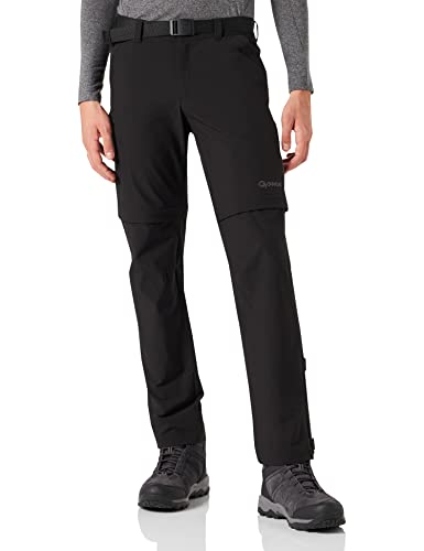 Gonso Herren Portland Hosen, Black, XL EU Gonso Herren Portland Hosen, Black, XL EU von Gonso