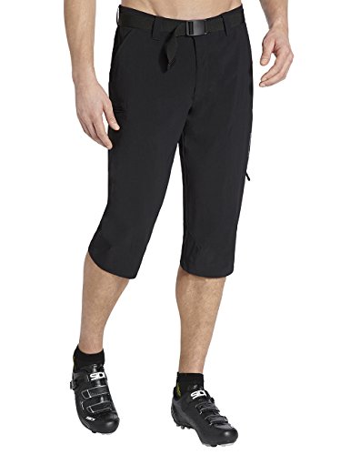 Gonso Herren Porto Hosen, Schwarz, 5XL Gonso Herren Porto Hosen, Schwarz, 5XL von Gonso