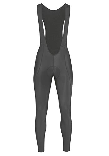 Gonso Herren Cycle Bib Bike Short Men, Schwarz, S von Gonso