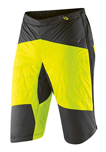 Gonso Herren Alvao M Shorts, Gelb, 4XL EU Gonso Herren Alvao M Shorts, Gelb, 4XL EU von Gonso