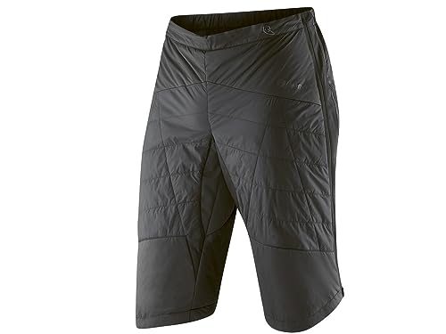 Gonso Herren Alvao M Shorts, Schwarz, XXL EU Gonso Herren Alvao M Shorts, Schwarz, XXL EU von Gonso