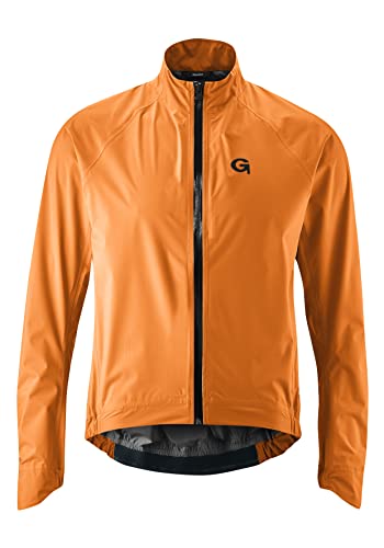 Gonso Herren Cablone Fahrradjacke, Lions Tale, 3XL Große Größen EU Gonso Herren Cablone Fahrradjacke, Lions Tale, 3XL Große Größen EU von Gonso