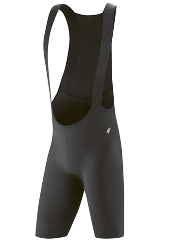 Gonso Herren Sqlab Go Bib M Hose, Schwarz, L EU Gonso Herren Sqlab Go Bib M Hose, Schwarz, L EU von Gonso