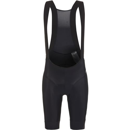 Gonso Herren Sqlab Go Bib M Hose, Schwarz, XXL EU Gonso Herren Sqlab Go Bib M Hose, Schwarz, XXL EU von Gonso