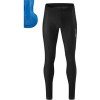 Gonso Herren Sitivo Radhose lang von Gonso