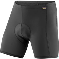 Gonso Herren Sitivo Unterhose mit Sitzpolster von Gonso