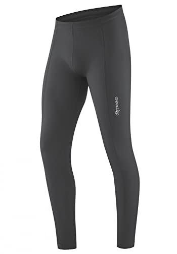 Gonso Herren Tights Gero Bike Short Men, Schwarz, L Gonso Herren Tights Gero Bike Short Men, Schwarz, L von Gonso