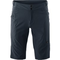 Gonso Herren Trail Hipbag Radhose kurz Gonso Herren Trail Hipbag Radhose kurz von Gonso