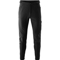 Gonso Herren Trail Radhose lang Gonso Herren Trail Radhose lang von Gonso