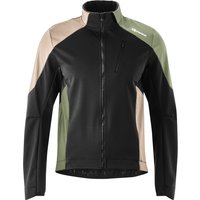 Gonso Herren Trail Softshell Jacke von Gonso