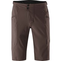 Gonso Herren Valdes Radhose kurz von Gonso