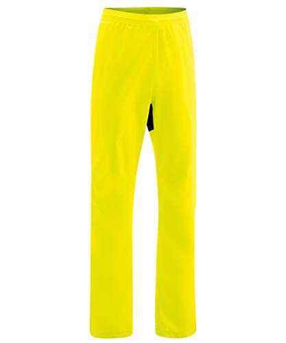 Gonso Herren Drainon Bike Short Men, Safetyyellow, L EU Gonso Herren Drainon Bike Short Men, Safetyyellow, L EU von Gonso
