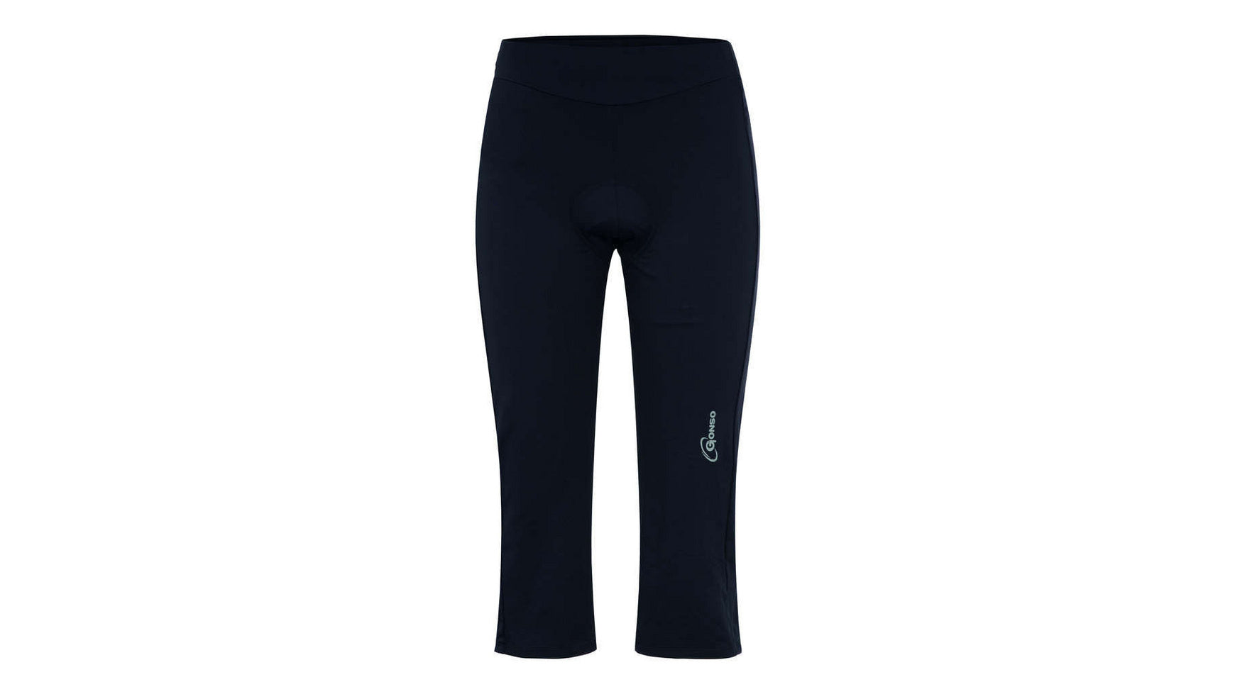 Gonso Jane Radhose 3/4 Damen von Gonso