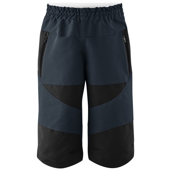 Gonso - Kid's Trail Shorts - Radhose Gr 164 blau/schwarz Gonso - Kid's Trail Shorts - Radhose Gr 164 blau/schwarz von Gonso