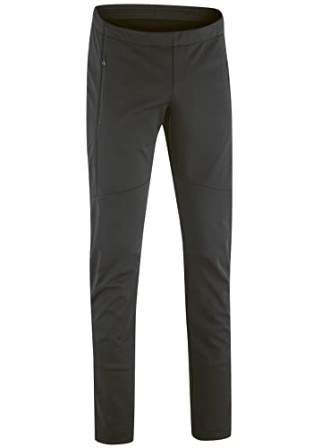 Gonso Herren Nordkap 2 Hose, Schwarz, S EU von Gonso