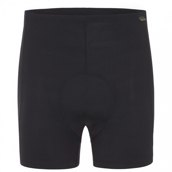 Gonso - Rad-U-Pants Benito - Radunterhose Gr S schwarz Gonso - Rad-U-Pants Benito - Radunterhose Gr S schwarz von Gonso