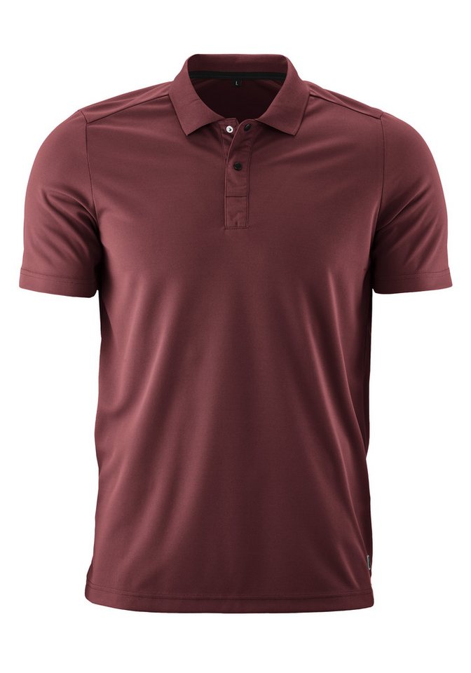 Gonso Radtrikot Almas Herren Fahrradtrikot kurzarm, elastisches und atmungsaktives Radshirt Gonso Radtrikot Almas Herren Fahrradtrikot kurzarm, elastisches und atmungsaktives Radshirt von Gonso