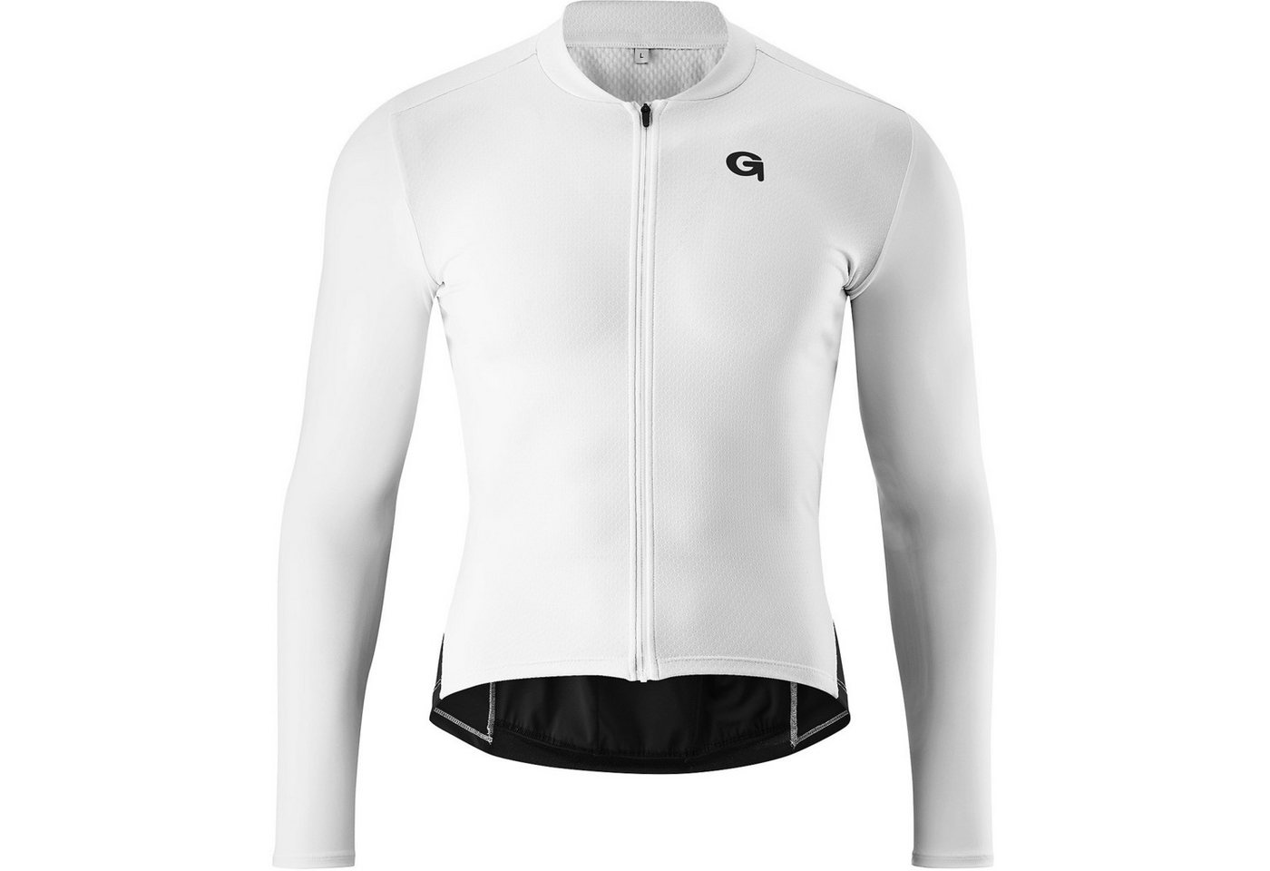 Gonso Radtrikot Shirt SITIVO Gonso Radtrikot Shirt SITIVO von Gonso