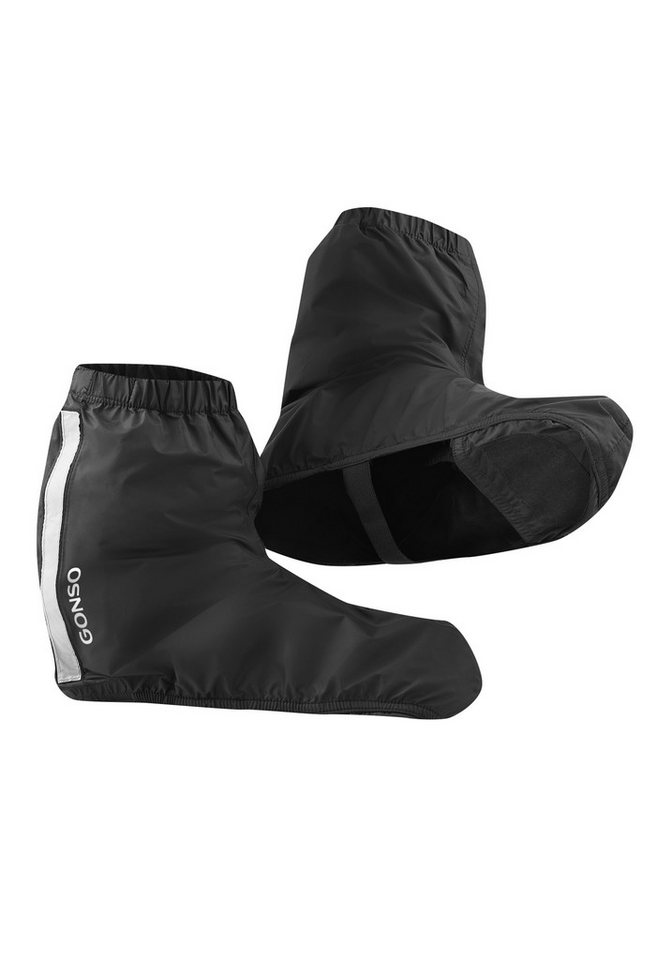 Gonso Rain Shoecover Fahrradschuh Wasser-und Winddicht von Gonso