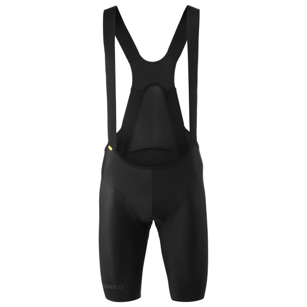 Gonso - Ride Miles Bib Circle Long - Radhose Gr XXL schwarz Gonso - Ride Miles Bib Circle Long - Radhose Gr XXL schwarz von Gonso