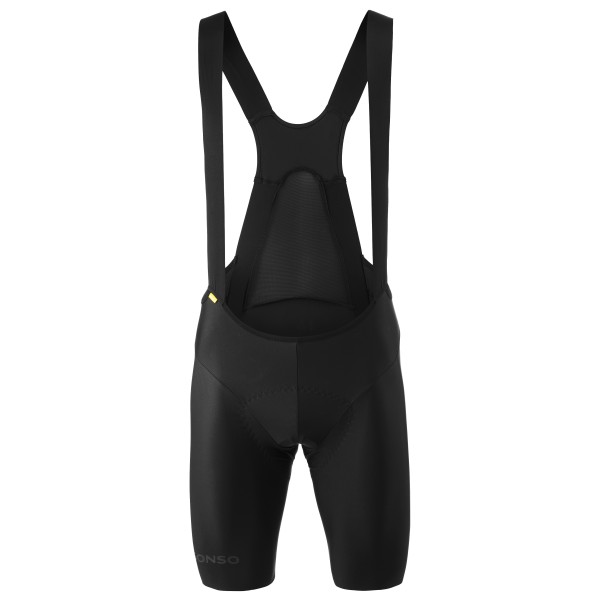 Gonso - Ride Miles Bib Circle - Radhose Gr 3XL schwarz Gonso - Ride Miles Bib Circle - Radhose Gr 3XL schwarz von Gonso