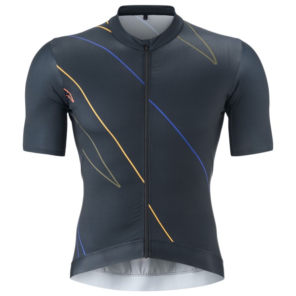 Gonso - Road Jersey Print - Radtrikot Gr S blau Gonso - Road Jersey Print - Radtrikot Gr S blau von Gonso