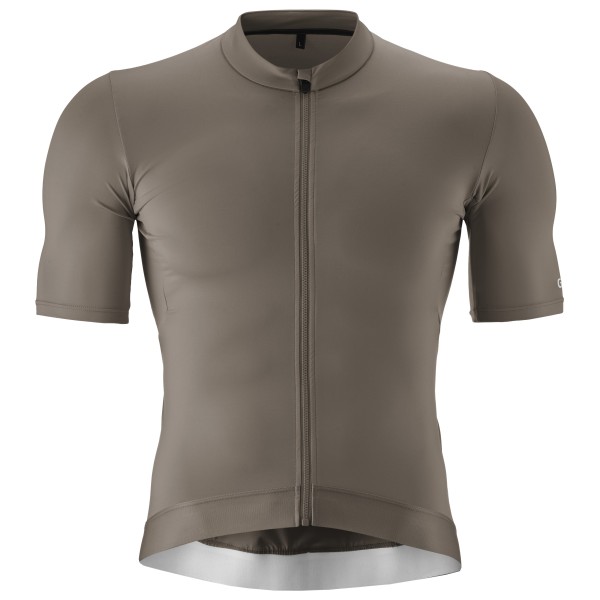 Gonso - Road Jersey - Radtrikot Gr S grau Gonso - Road Jersey - Radtrikot Gr S grau von Gonso