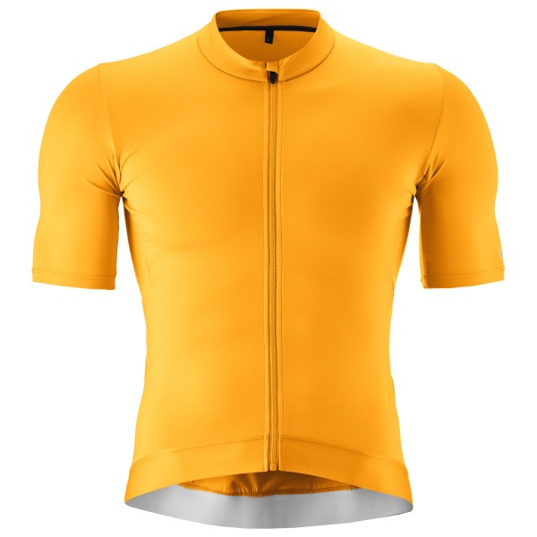 Gonso - Road Jersey - Radtrikot Gr S orange von Gonso