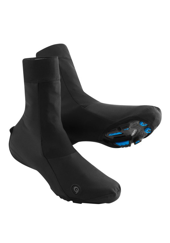 Gonso SOFT UEBERSCHUH Fahrradschuh Fahrrad Überschuhe, 100% winddicht, hohe Wärmeisolation Gonso SOFT UEBERSCHUH Fahrradschuh Fahrrad Überschuhe, 100% winddicht, hohe Wärmeisolation von Gonso