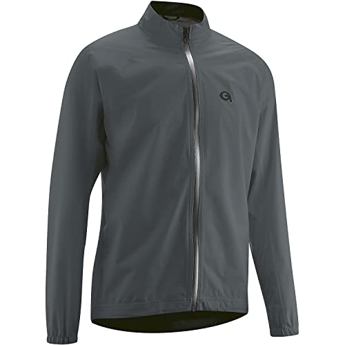 Gonso Saretto He-Allw-Jacke-2,5L Graphite - XL Gonso Saretto He-Allw-Jacke-2,5L Graphite - XL von Gonso
