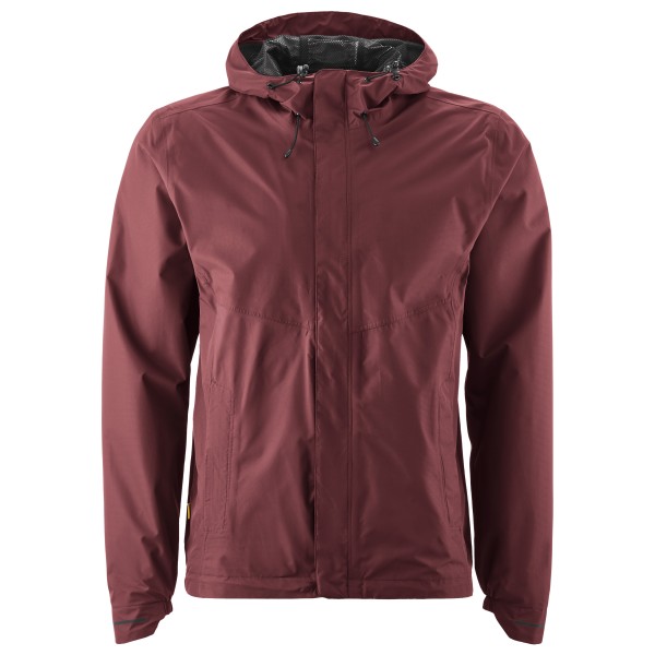 Gonso - Save Jacket Essential - Fahrradjacke Gr S rot Gonso - Save Jacket Essential - Fahrradjacke Gr S rot von Gonso