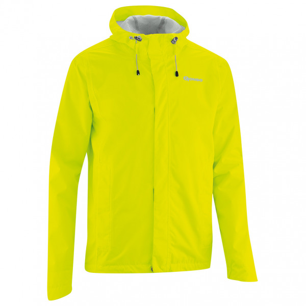 Gonso - Save Light - Regenjacke Gr S gelb von Gonso