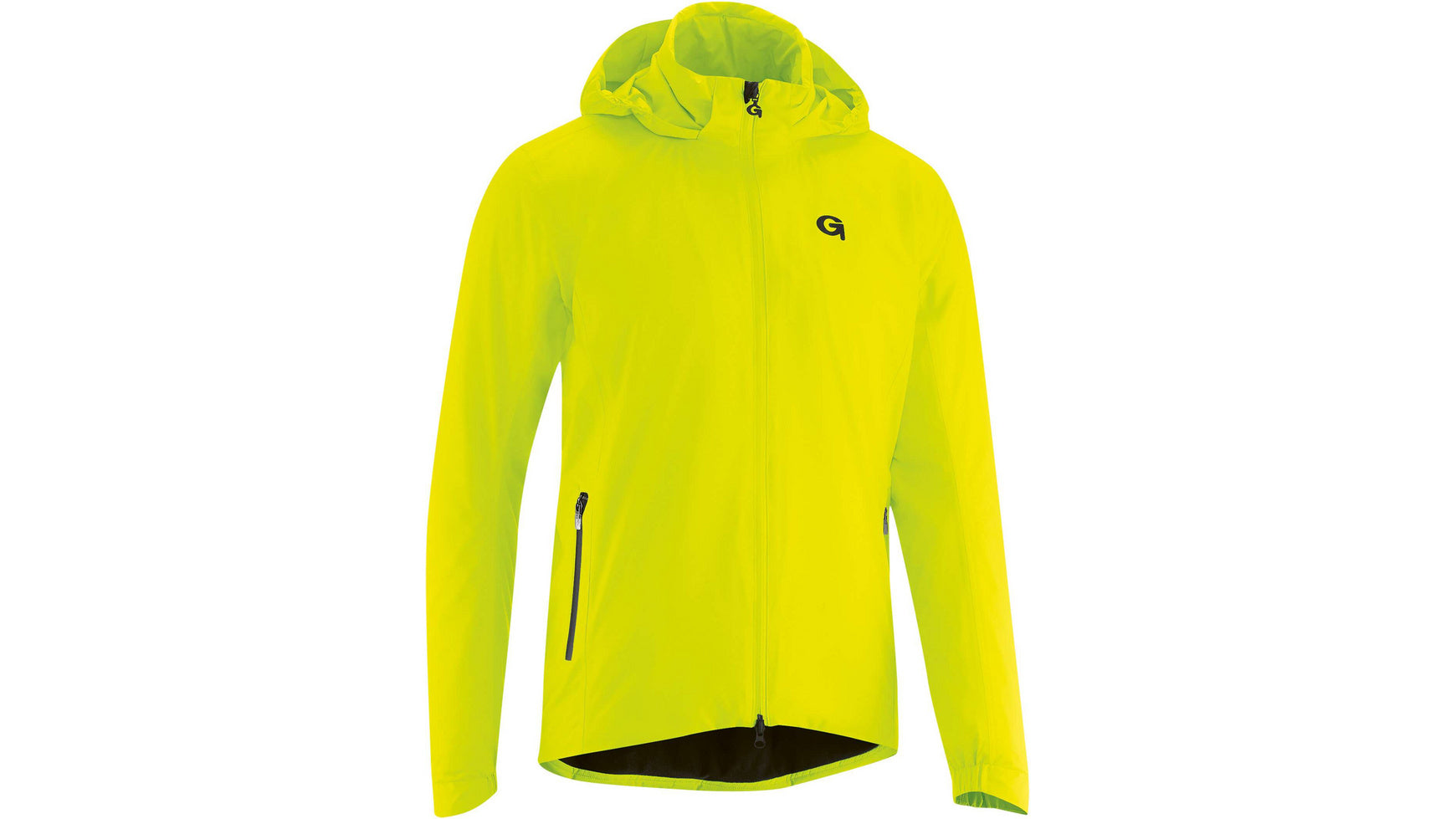 Gonso Save Therm Regenjacke Herren Gonso Save Therm Regenjacke Herren von Gonso