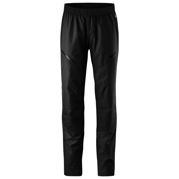 Gonso - Sevo Therm - Radhose Gr 6XL schwarz Gonso - Sevo Therm - Radhose Gr 6XL schwarz von Gonso