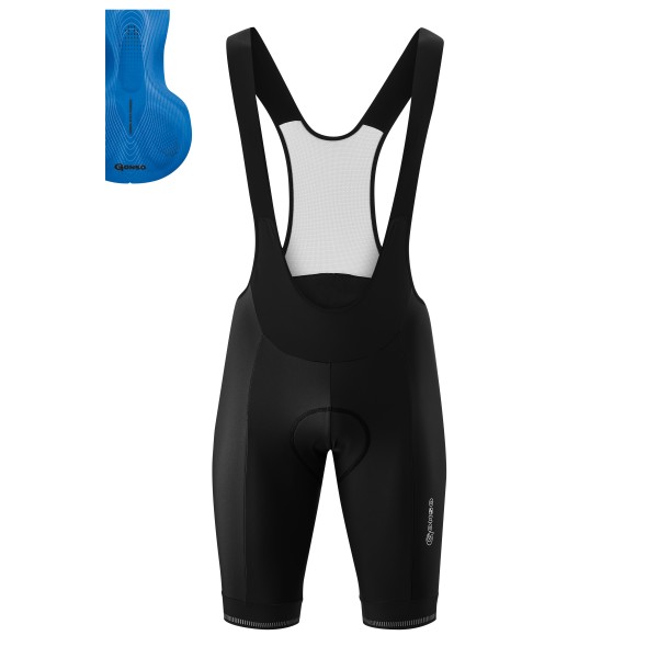 Gonso - Sitivo Bib - Radhose Gr M schwarz Gonso - Sitivo Bib - Radhose Gr M schwarz von Gonso