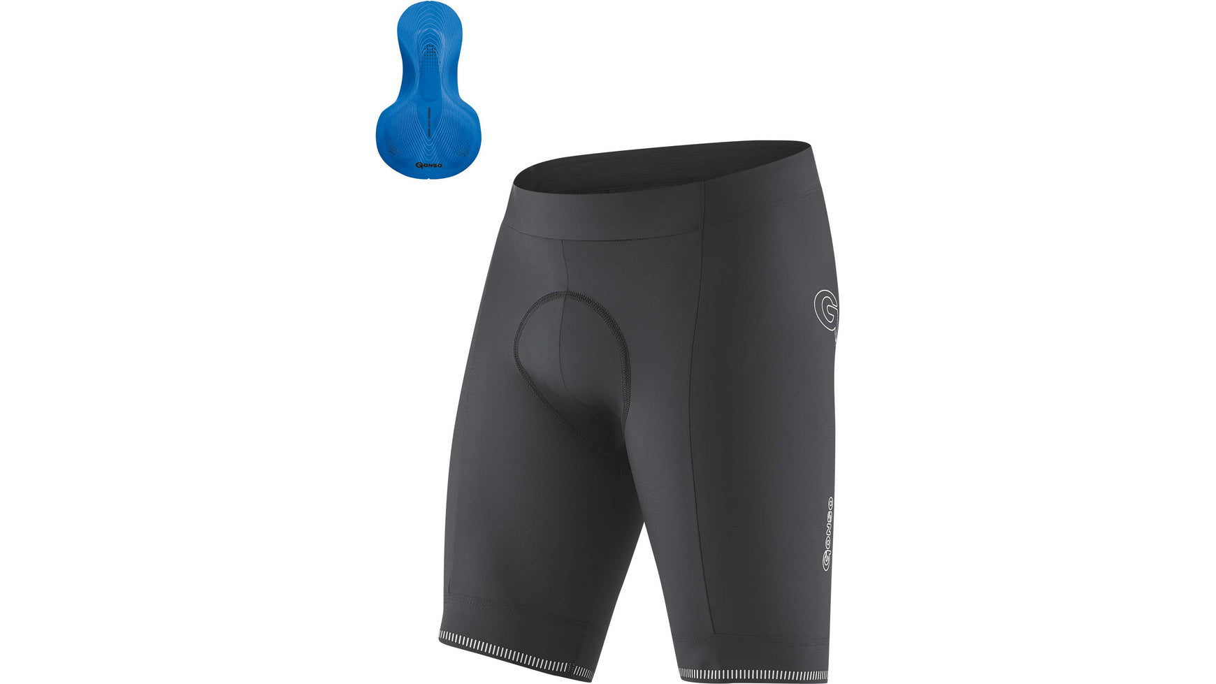 Gonso Sitivo M Radhose kurz Herren Gonso Sitivo M Radhose kurz Herren von Gonso