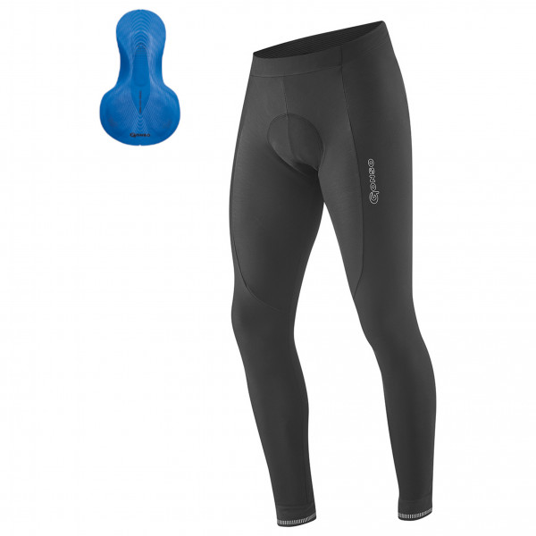 Gonso - Sitivo Tight - Radhose Gr 5XL grau Gonso - Sitivo Tight - Radhose Gr 5XL grau von Gonso