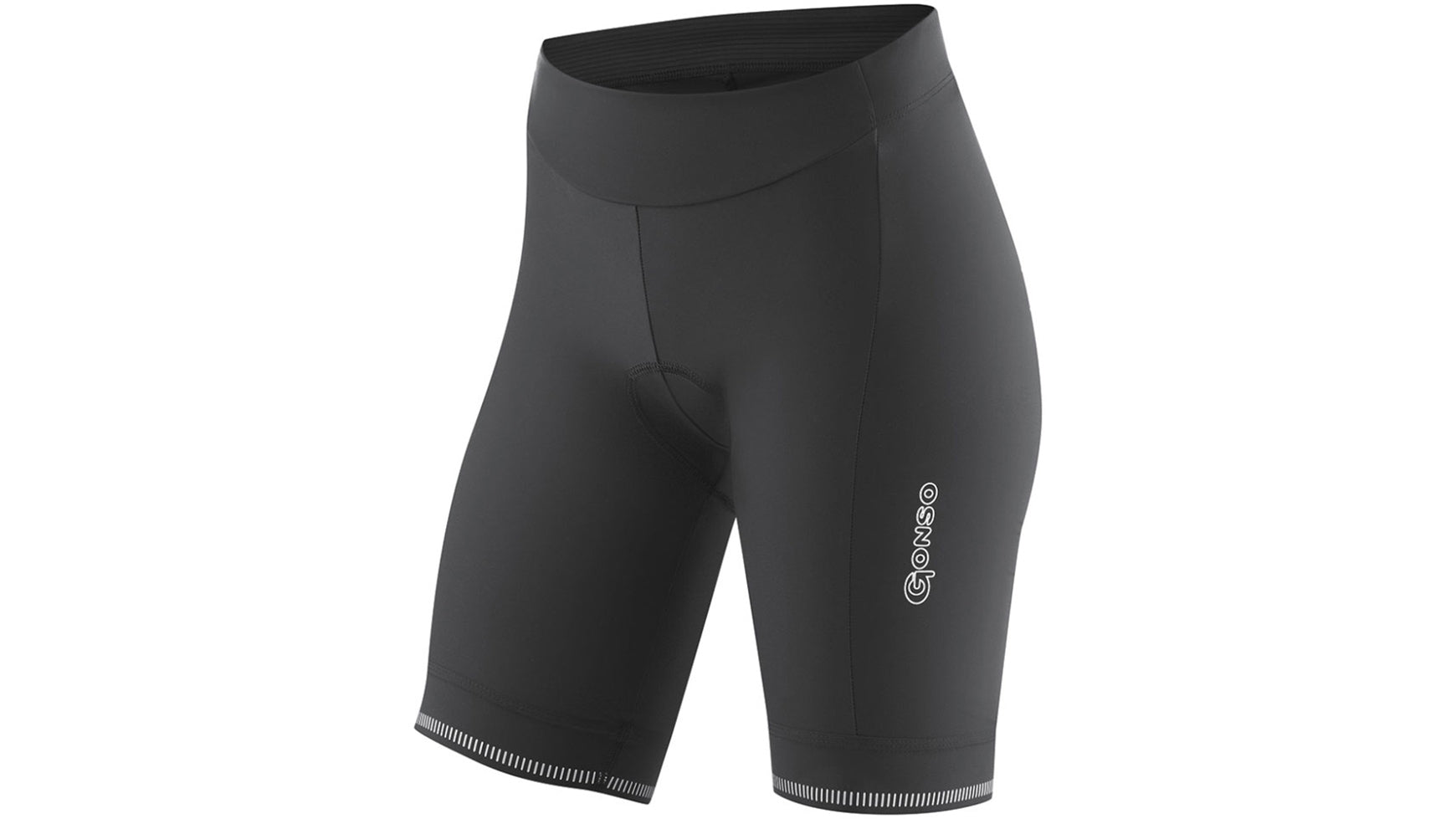 Gonso Sitivo W Radhose kurz Damen Gonso Sitivo W Radhose kurz Damen von Gonso